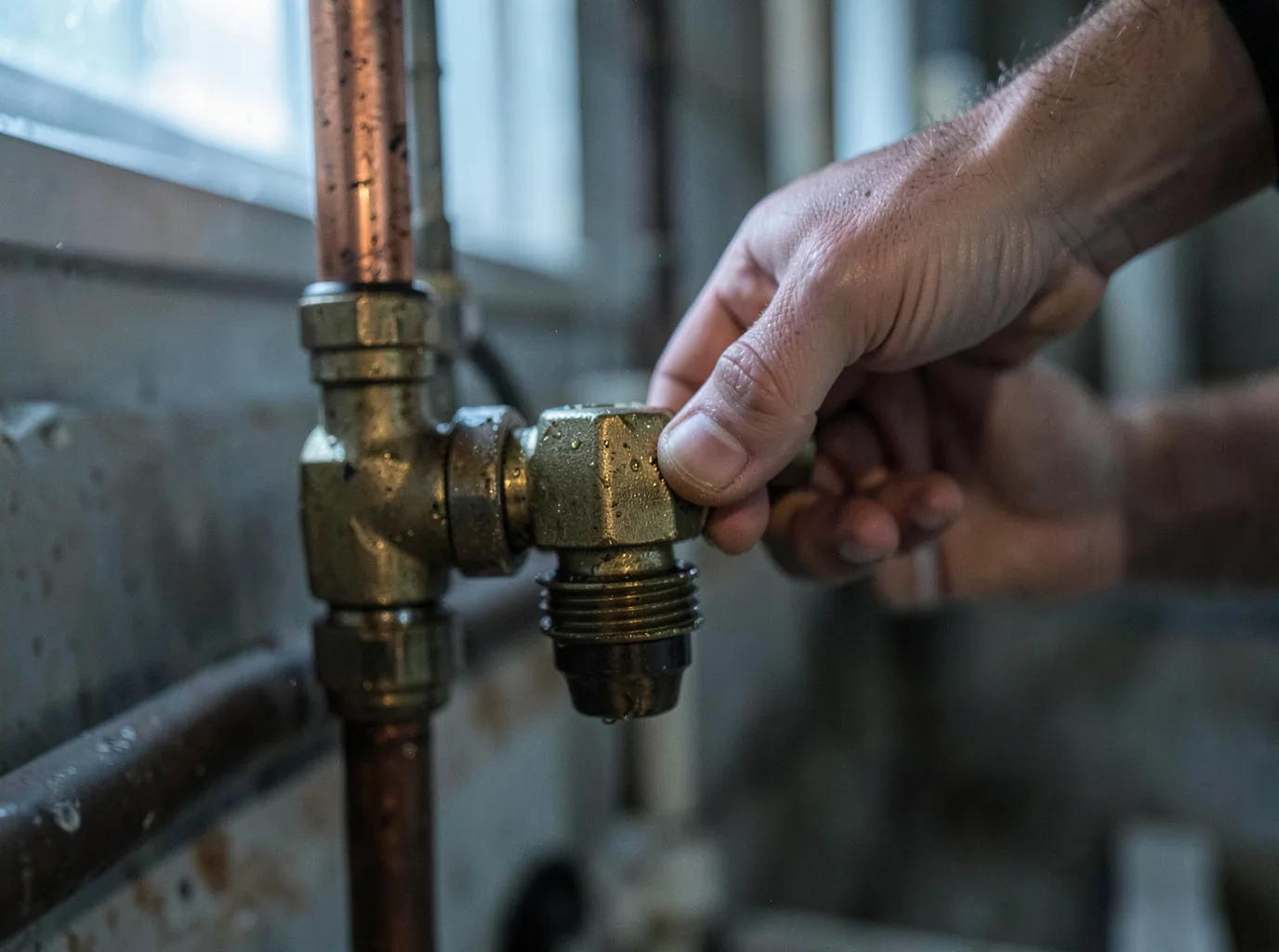 Emergency Plumber Farmington, IA FAQs